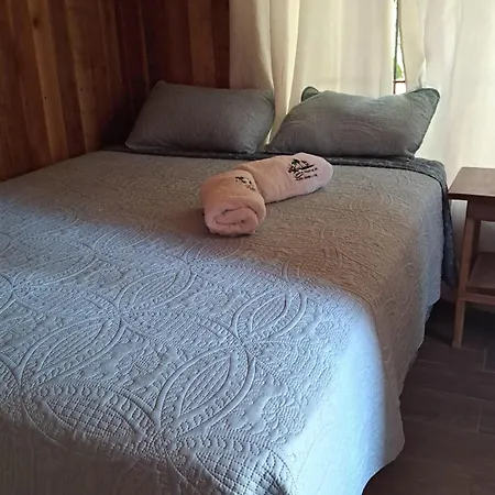 Cabana Nosara