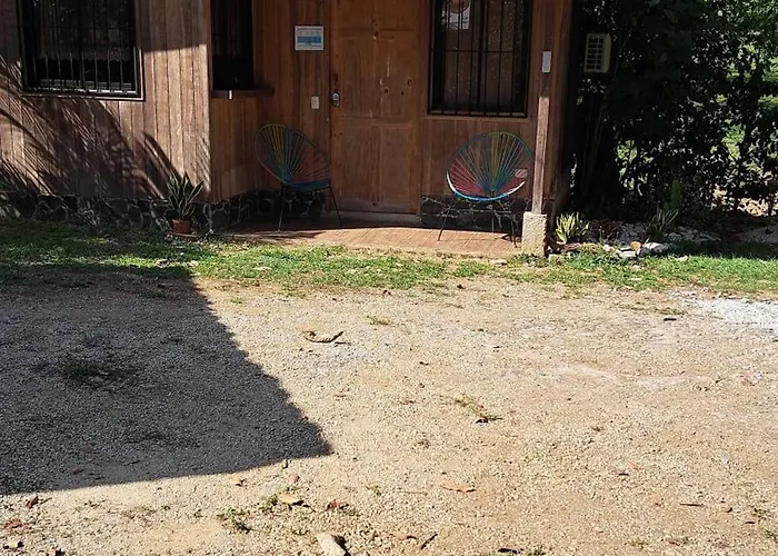 Apartamento Nosara