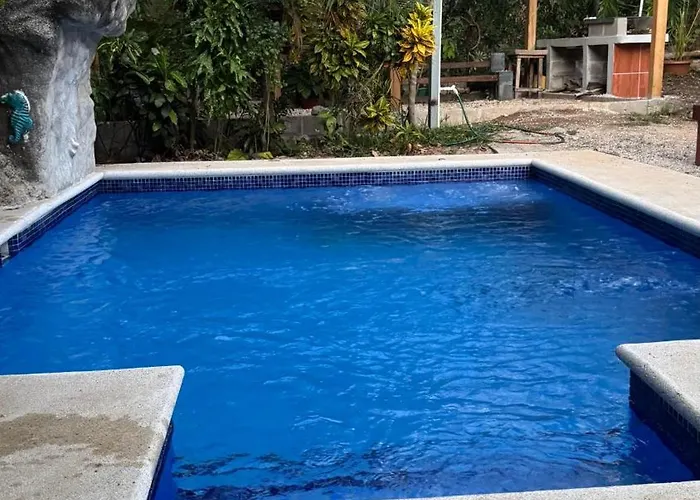 Nosara * Santa Cruz (Guanacaste)